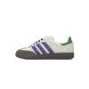 Adidas Samba Beige y Moradas