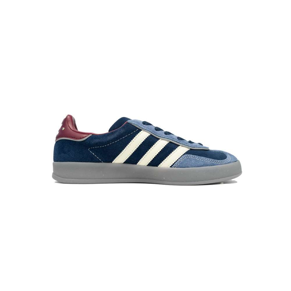 Alternative view of Adidas Gazelle OG "Azul Oscuro/Claro"