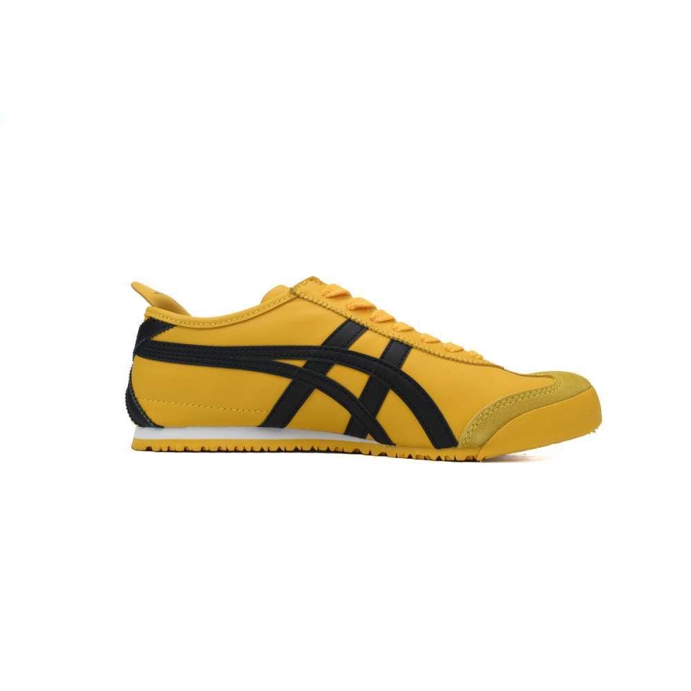 Onitsuka Tiger Mexico 66 Amarillas