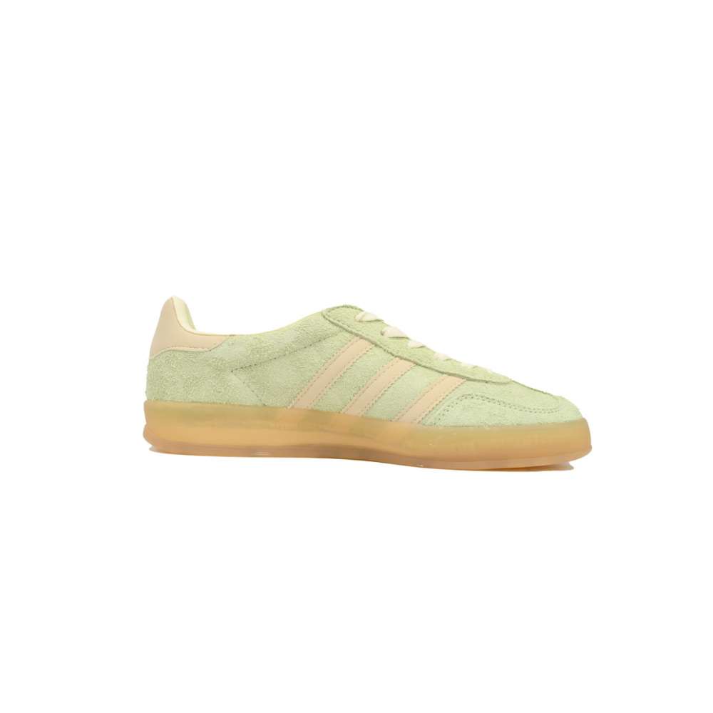 Alternative view of Adidas Gazelle Verdes