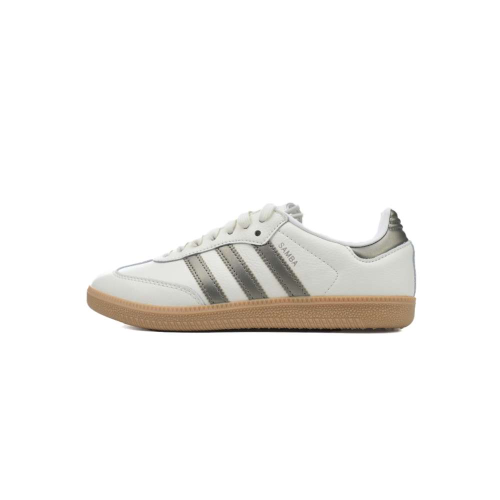 Adidas Samba Doradas