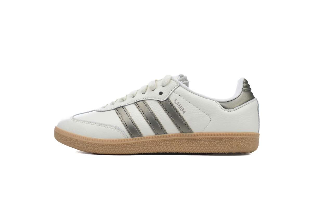Adidas Samba Doradas