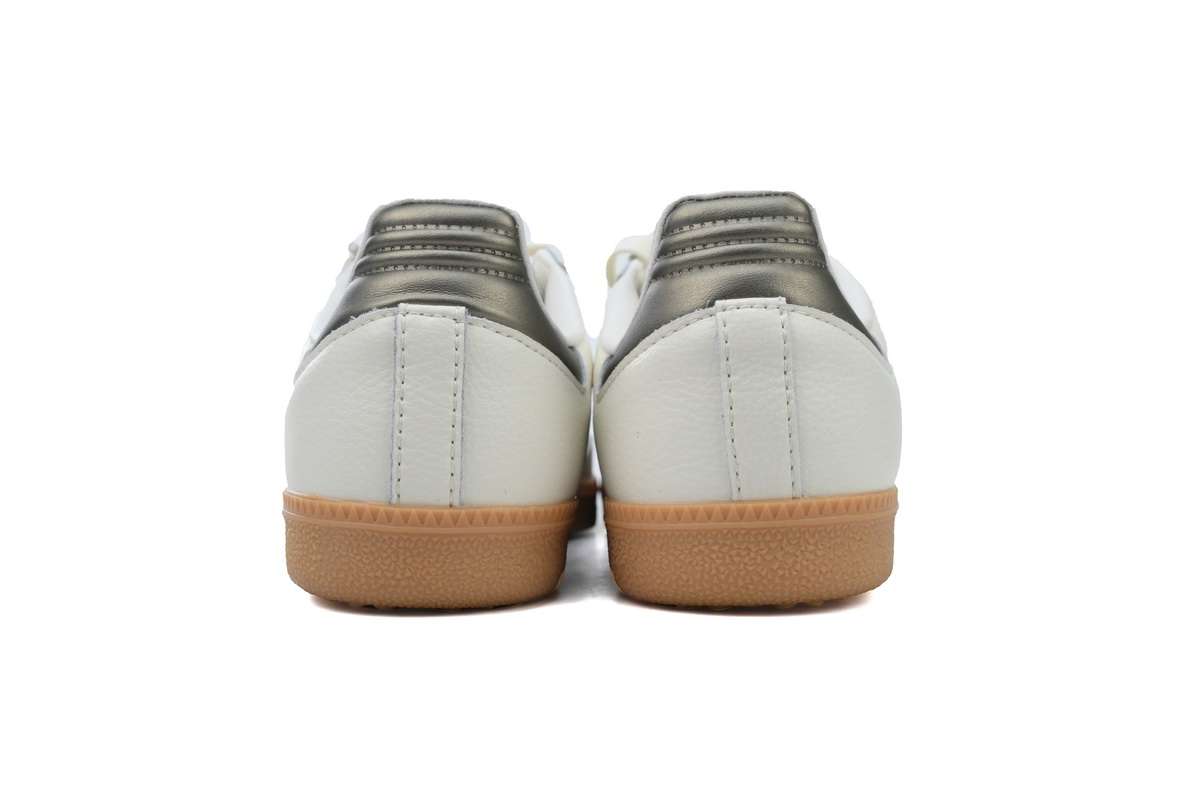Adidas Samba Doradas