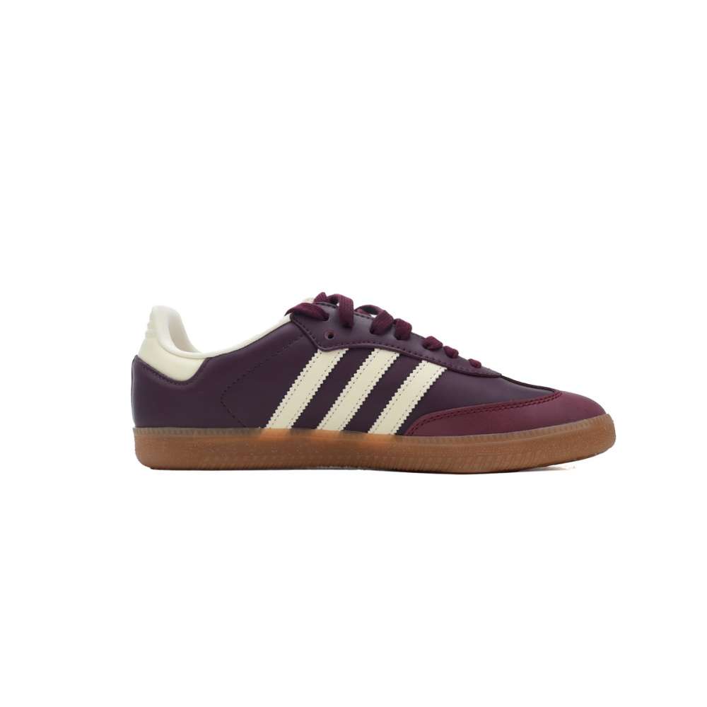Adidas Samba Granate