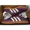 Adidas Samba Granate