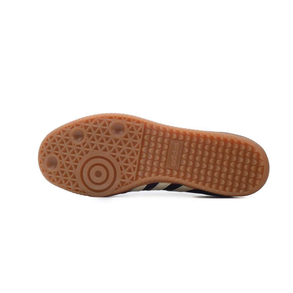 Adidas Samba Granate