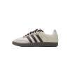 Adidas Samba Burgundy