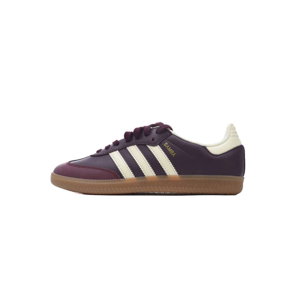 Adidas Samba Granate