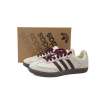 Adidas Samba Burgundy
