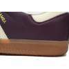 Adidas Samba Granate