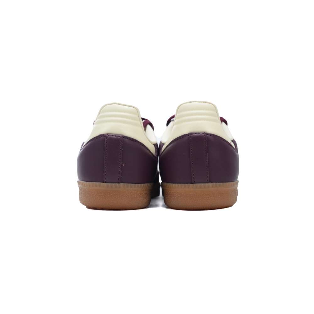 Adidas Samba Granate