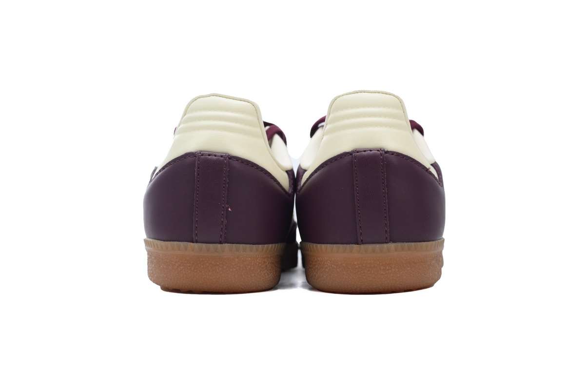 Adidas Samba Granate