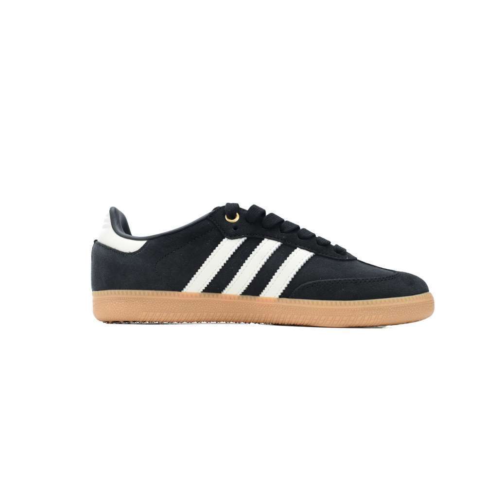 Alternative view of Adidas Samba Negras/Blancas