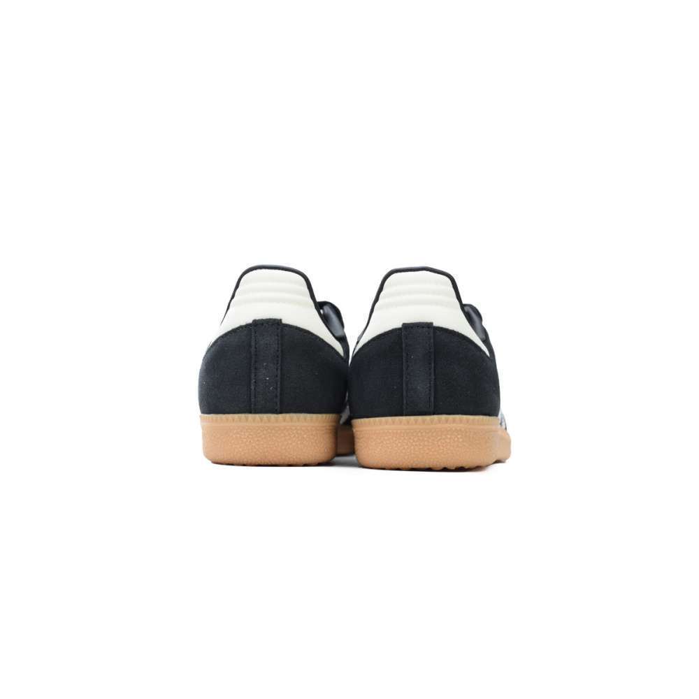 Adidas Samba Negras/Blancas - Imagen 4