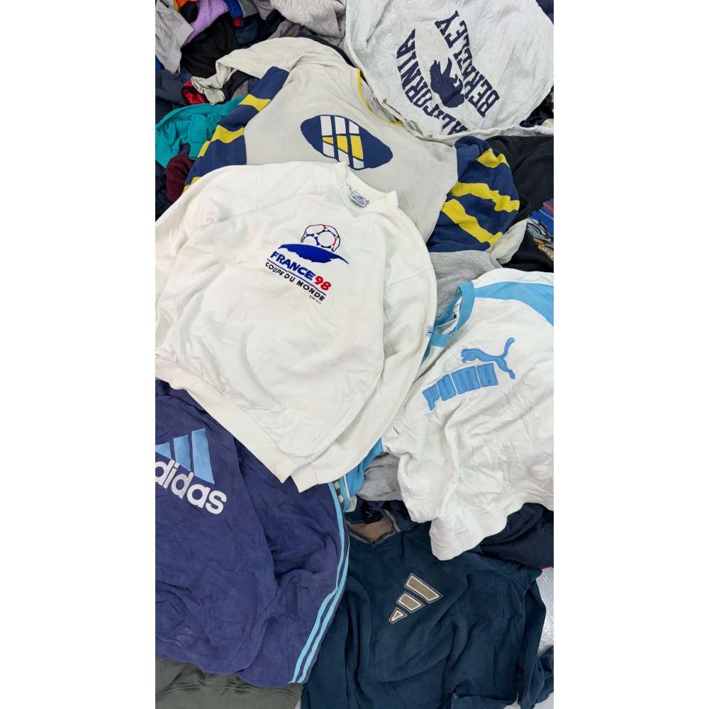 Mix Sudaderas de Marca Premium