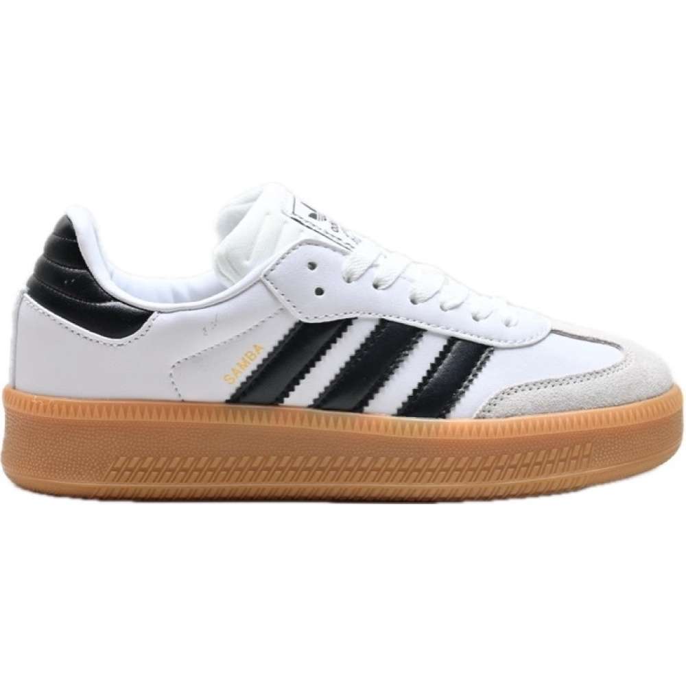 Adidas Samba XLG Blancas