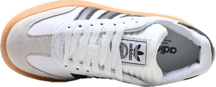 Adidas Samba XLG Blancas - Imagen 2