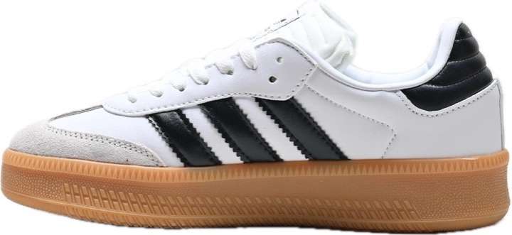 Adidas Samba XLG Blancas - Imagen 3