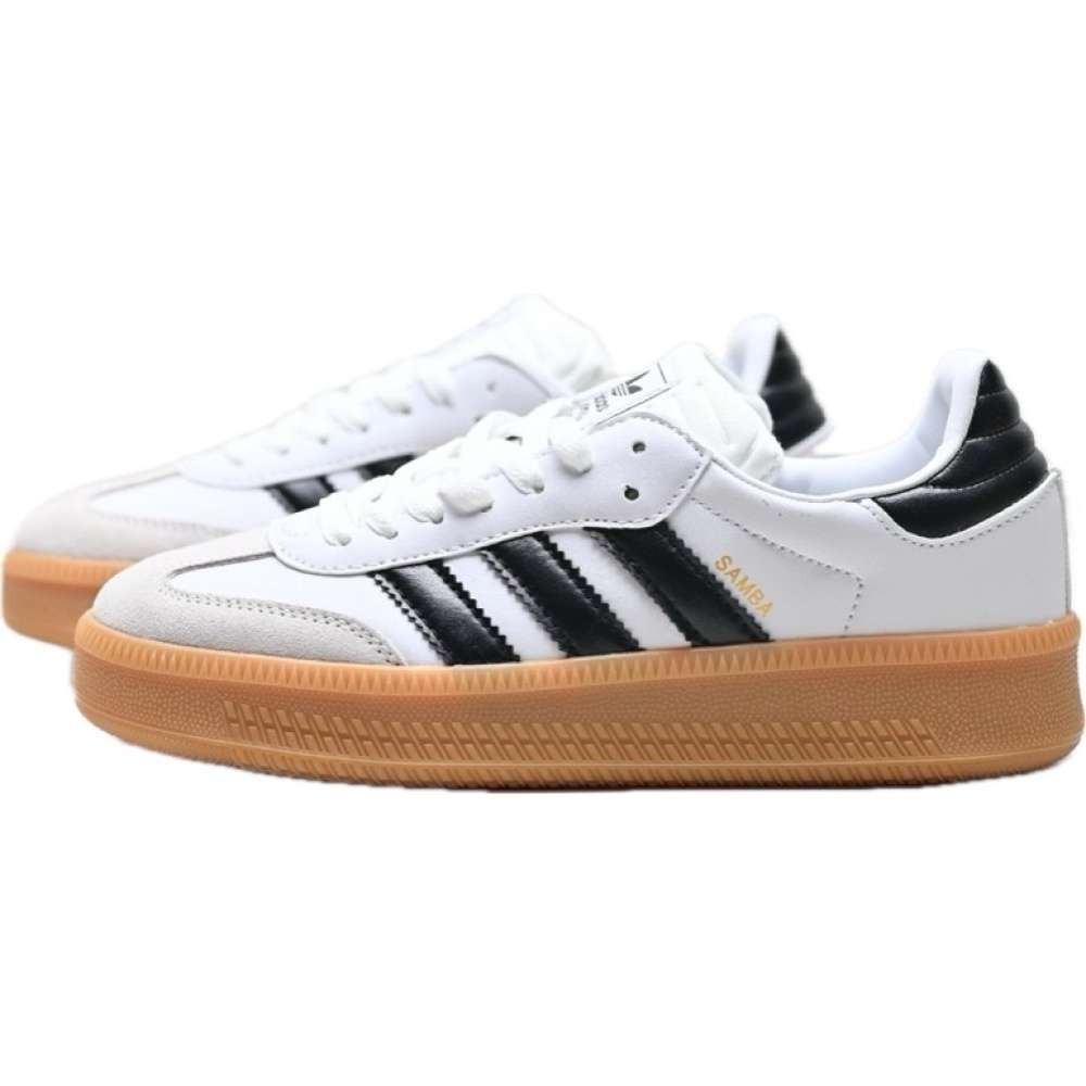 Adidas Samba XLG Blancas - Imagen 5