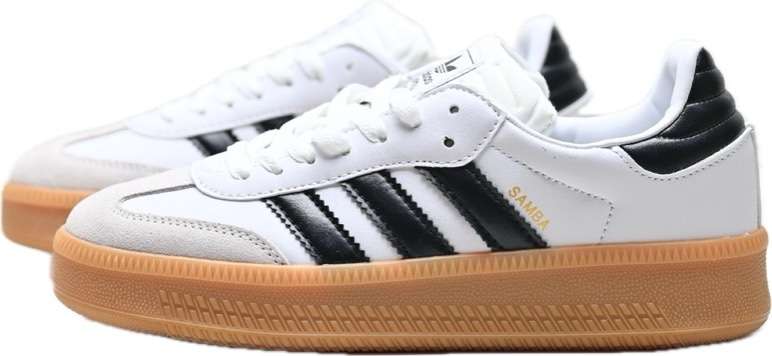 Adidas Samba XLG Blancas - Imagen 5