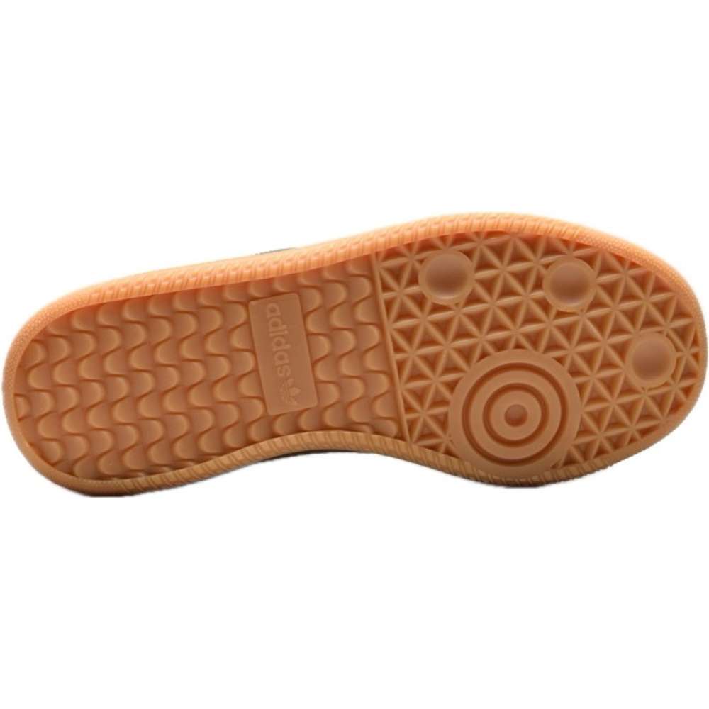 Adidas Samba XLG Blancas - Imagen 4