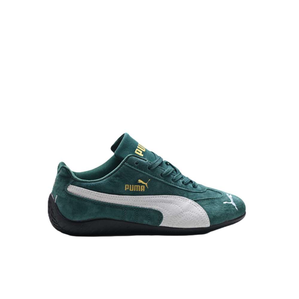 Puma Speedcat Verdes