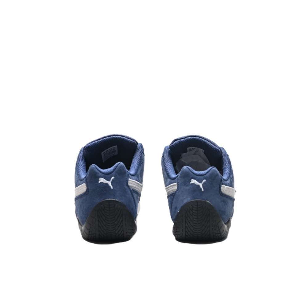 Alternative view of Puma Speedcat Azules