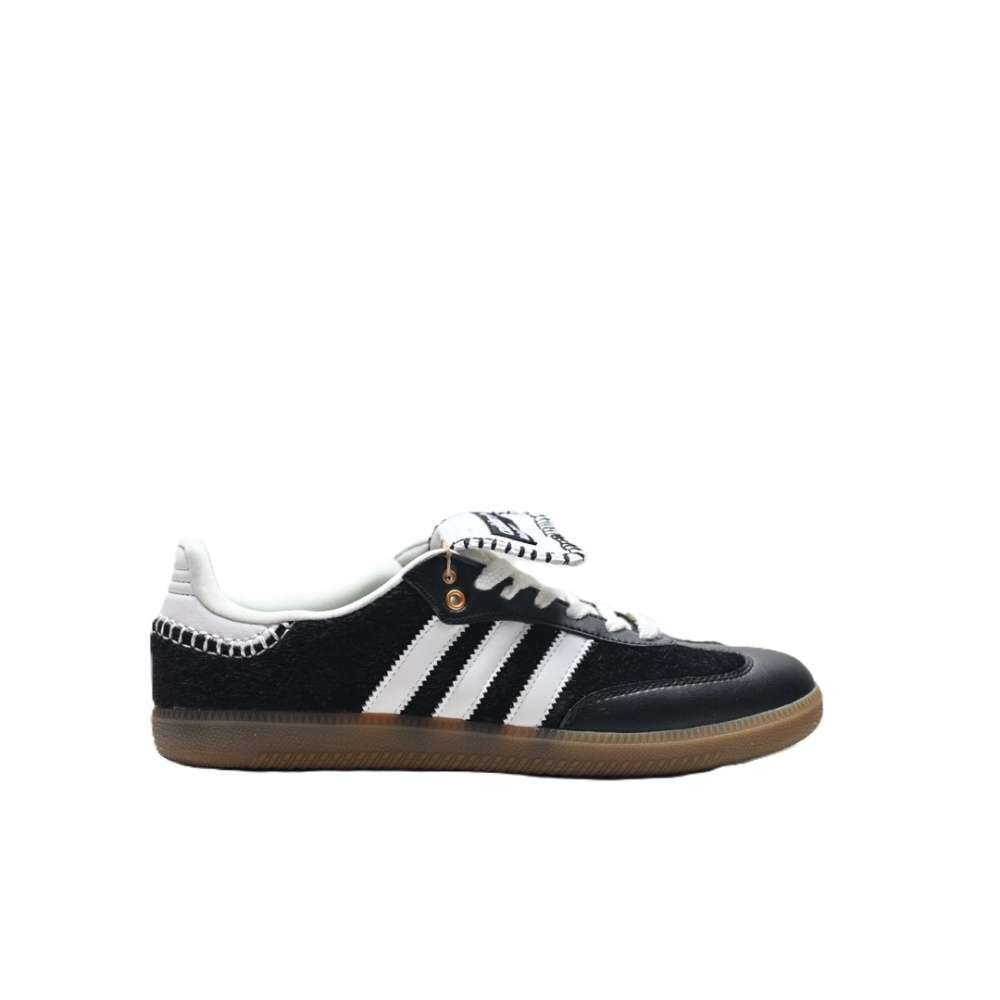 Adidas Samba x Wales Bonner Negras