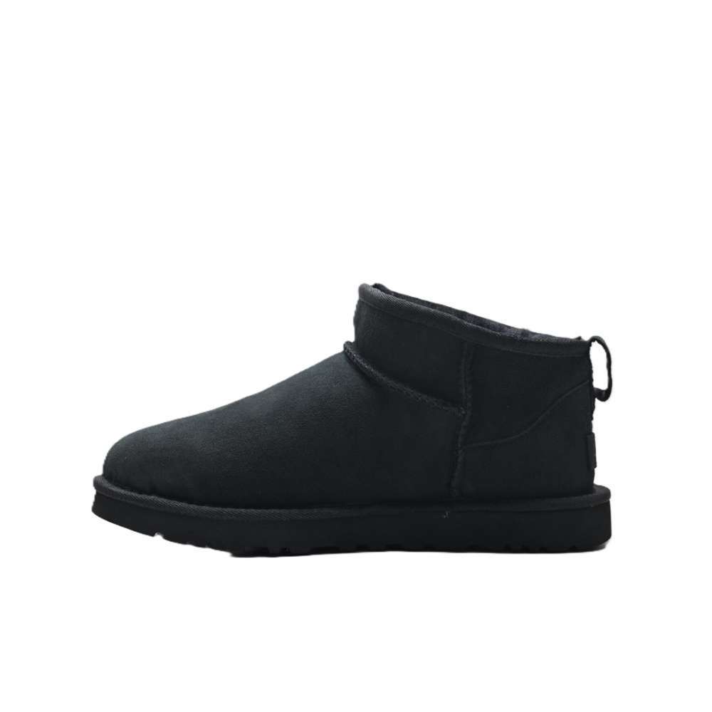 UGG Negras