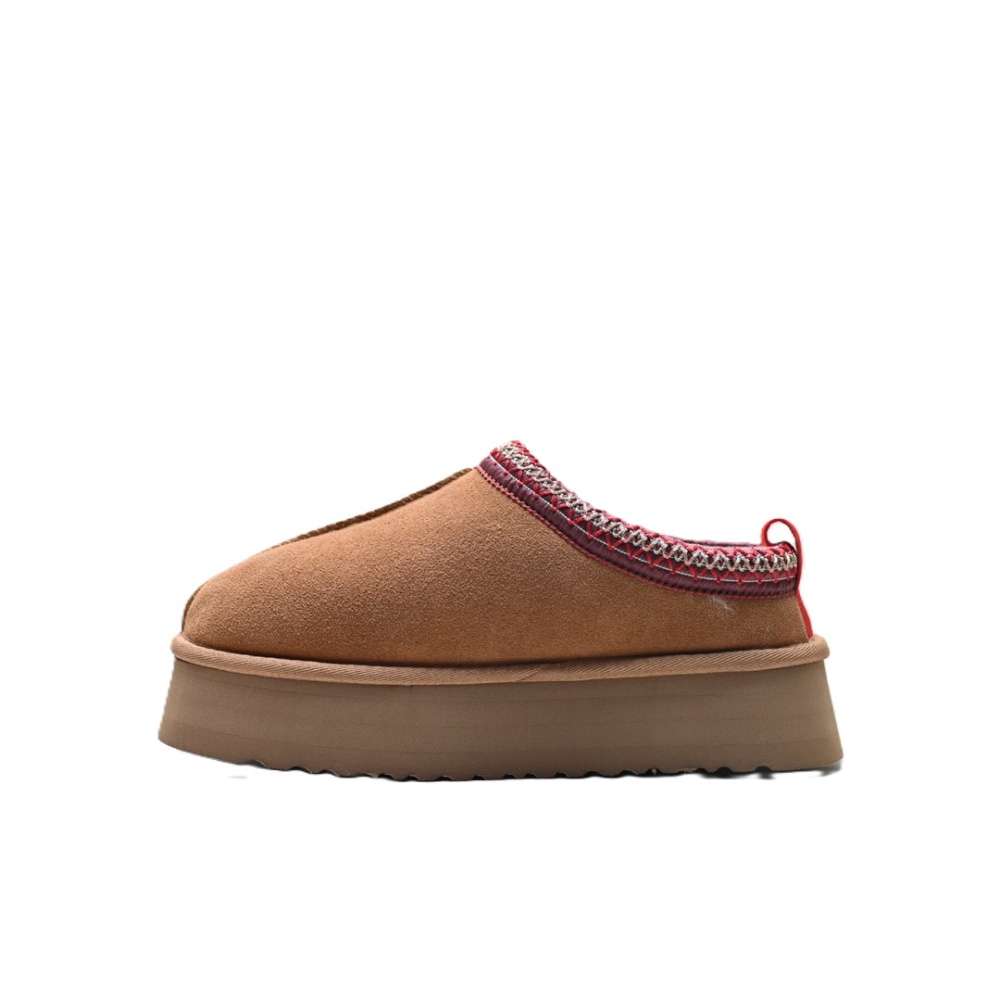 Alternative view of UGG Tasman Chestnut