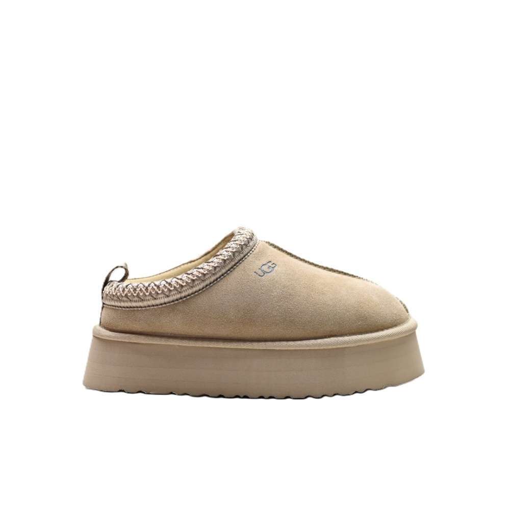 Ugg Tasman Mustard