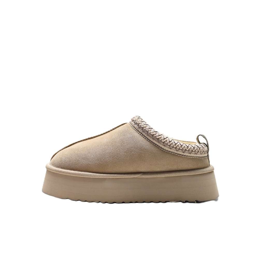 Alternative view of UGG Tasman Mustard