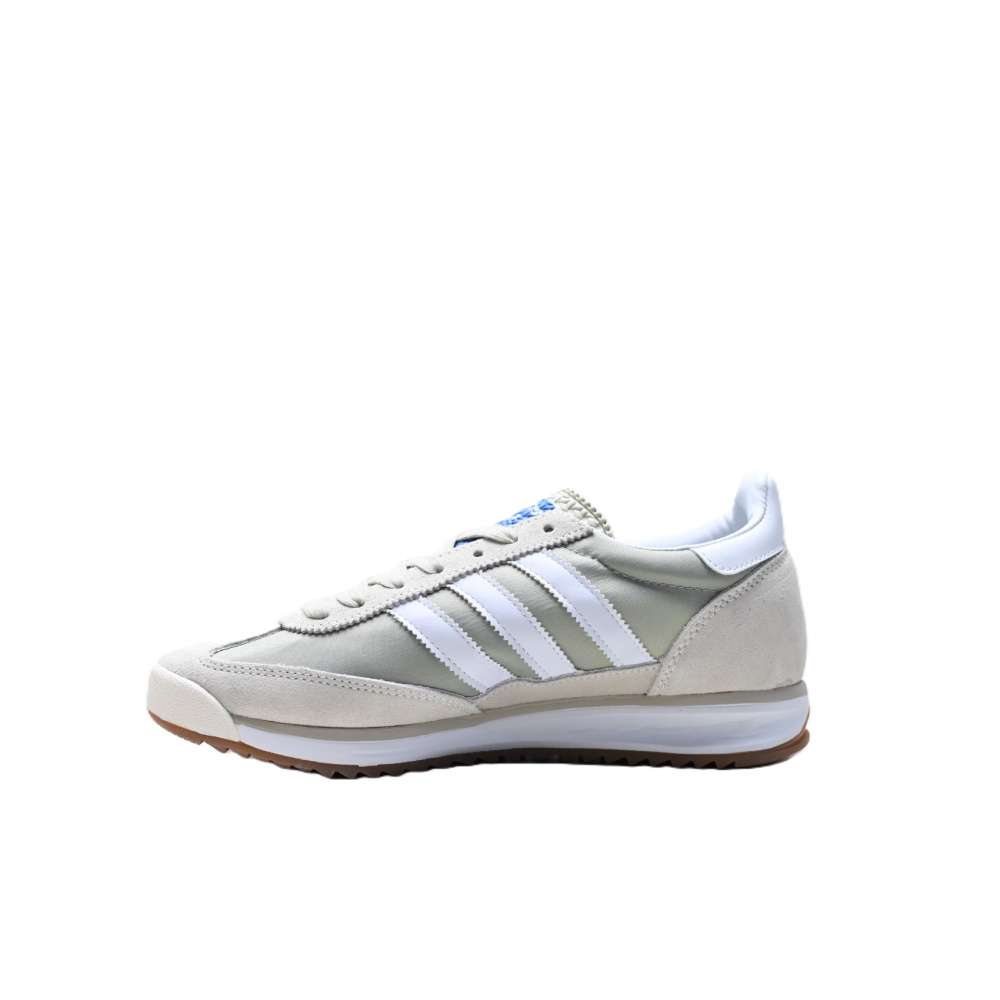 Alternative view of Adidas SL 72 Blancas