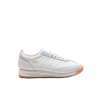 Adidas SL72 Blancas con Líneas Blancas