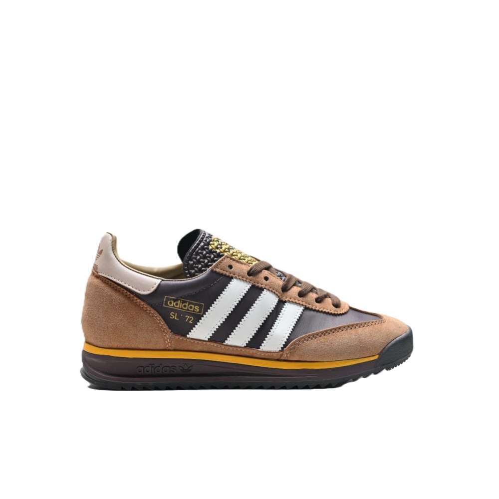 Adidas SL72 Marrón