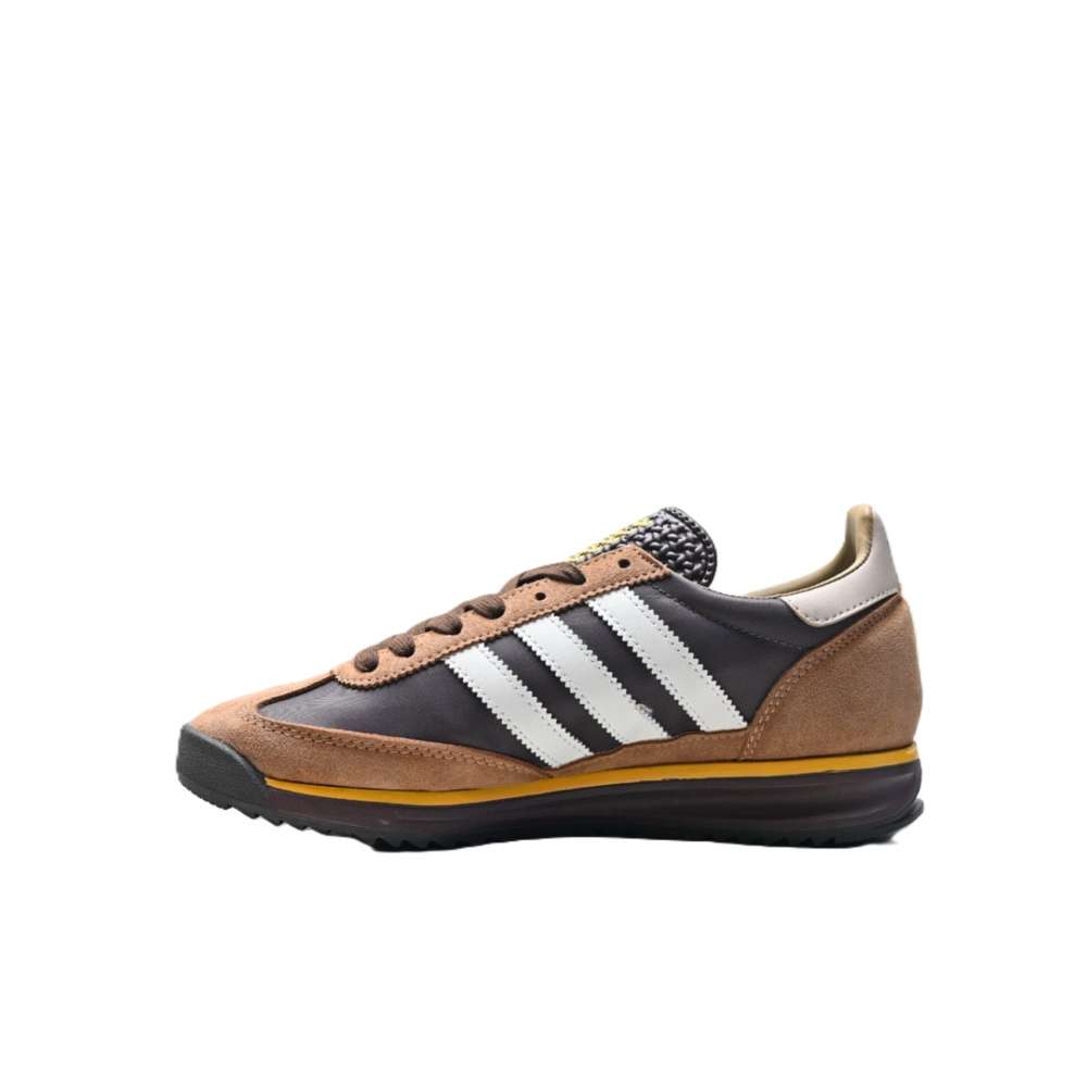 Alternative view of Adidas SL 72 Marrón