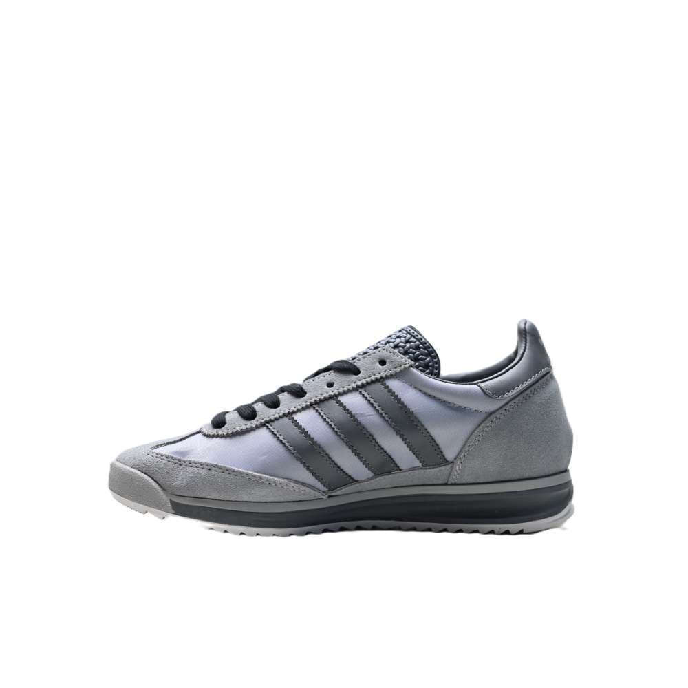 Alternative view of Adidas SL 72 Grises