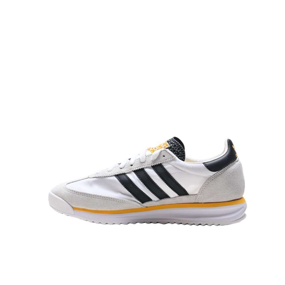 Alternative view of Adidas SL 72 Blancas y Negras