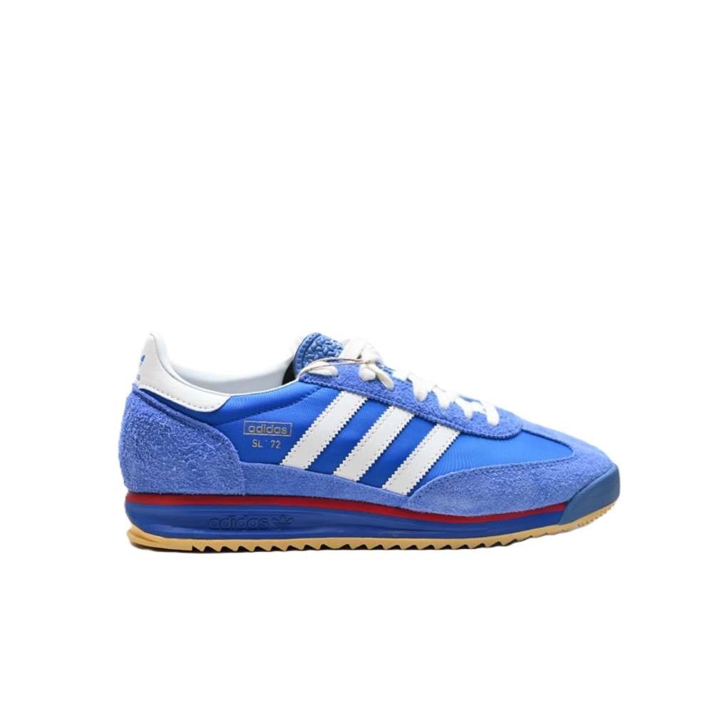 Adidas SL72 Azules