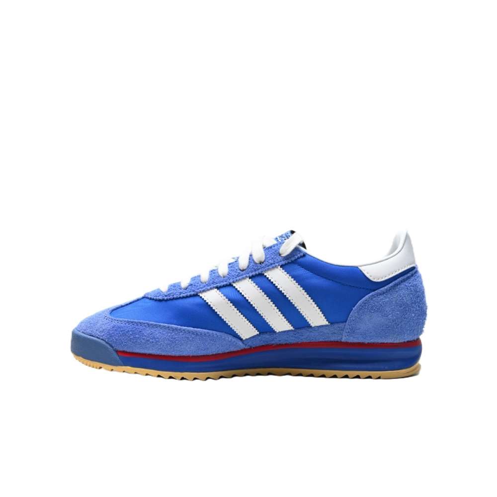 Alternative view of Adidas SL 72 Azules