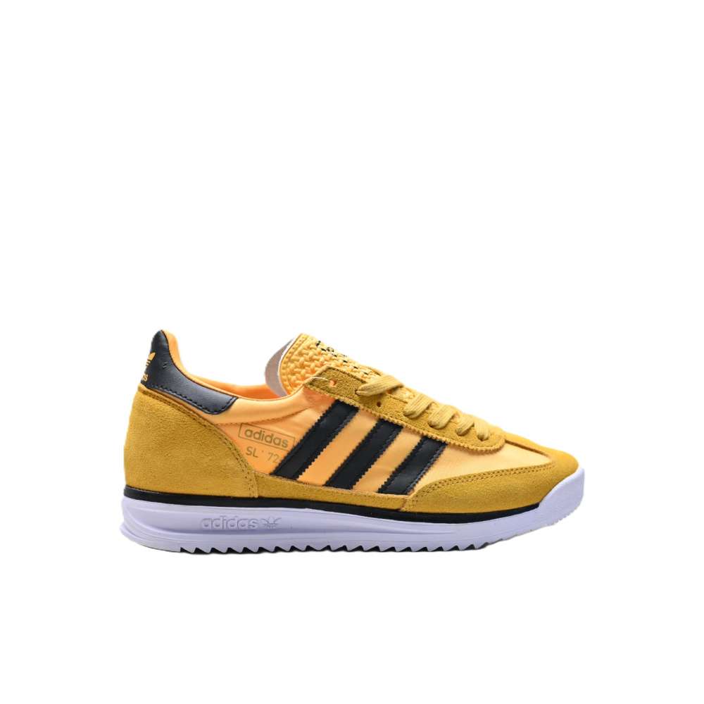 Adidas SL 72 Amarillas