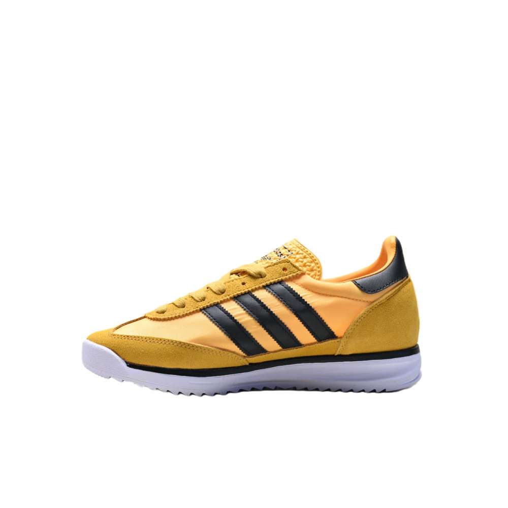 Alternative view of Adidas SL 72 Amarillas