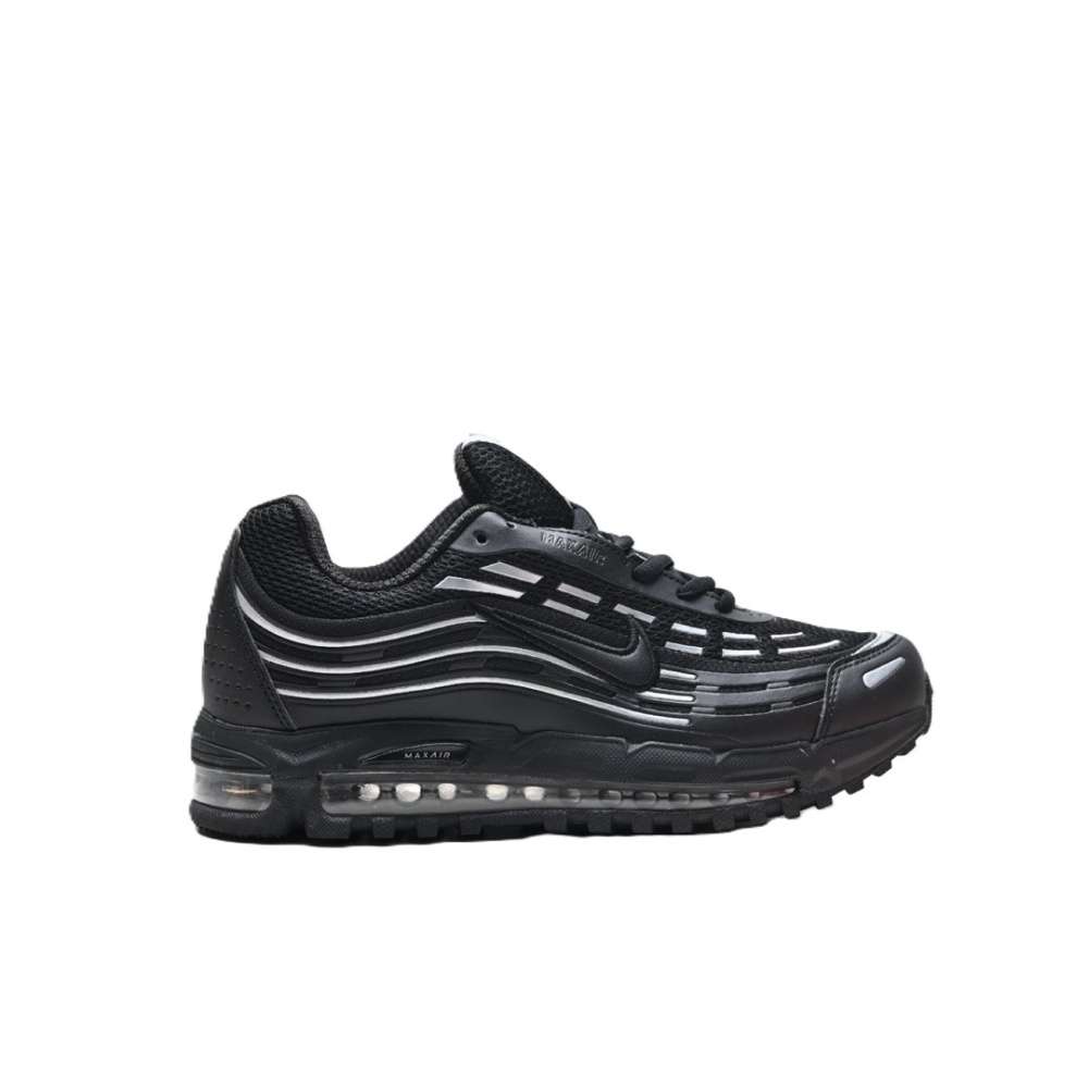 Nike Shox TL 2.5 Negras