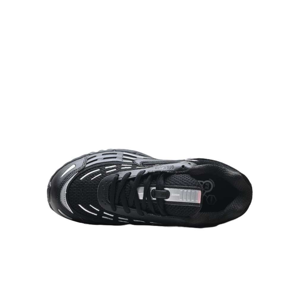 Alternative view of Nike Air Shox TL 2.5 Negras