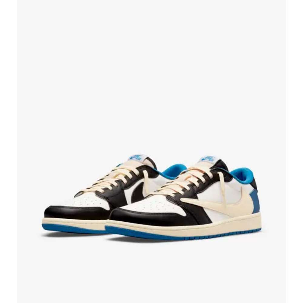 Air Jordan 1 Low