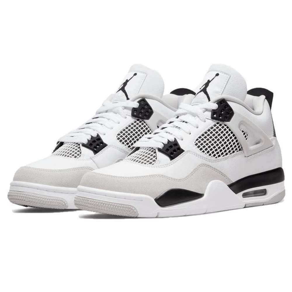 Jordan 4