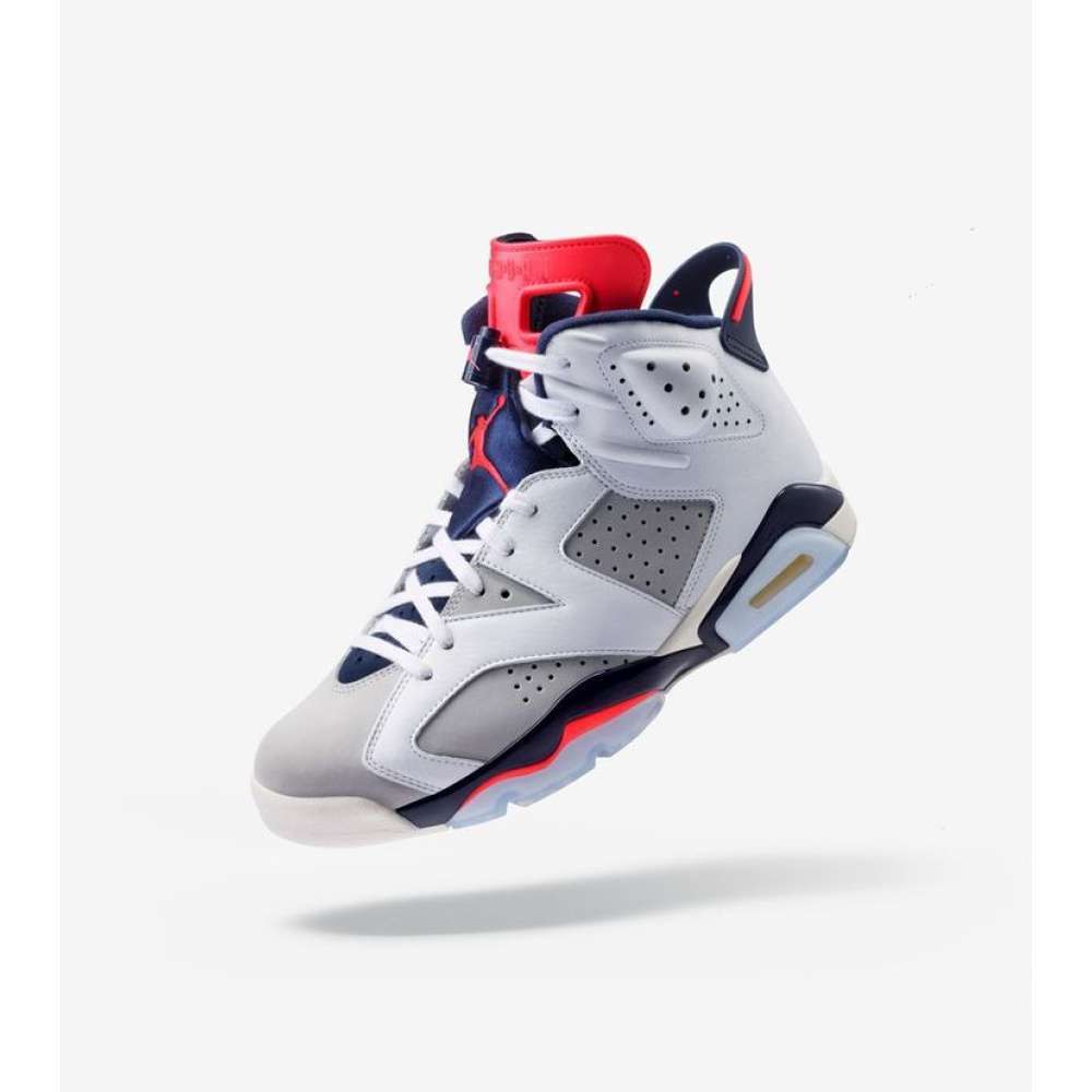 Jordan VI