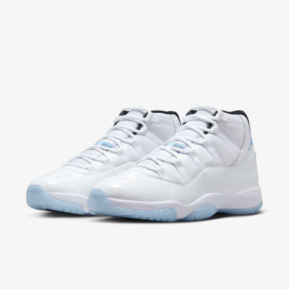 Jordan 11