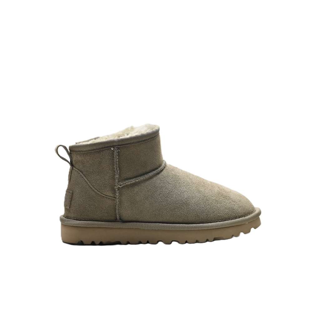Ugg Ultra Mini Verde Oliva