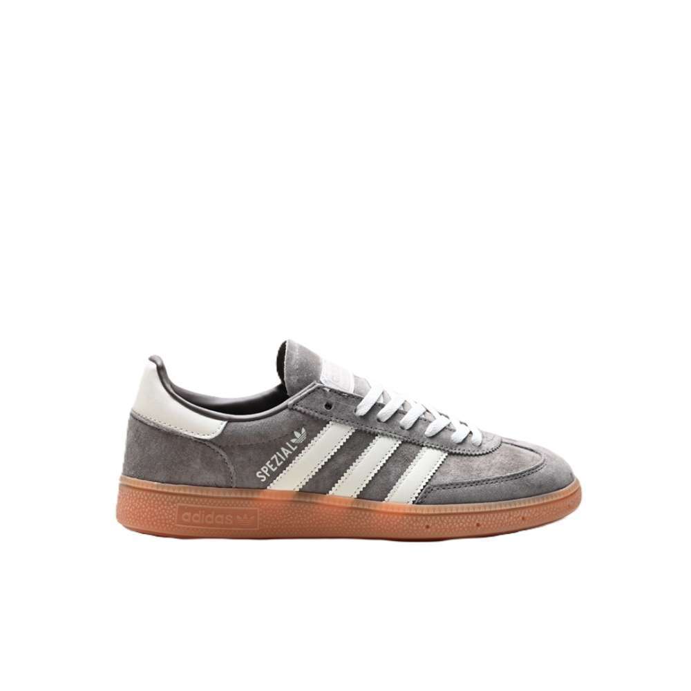 Adidas Spezial Gris/Gum
